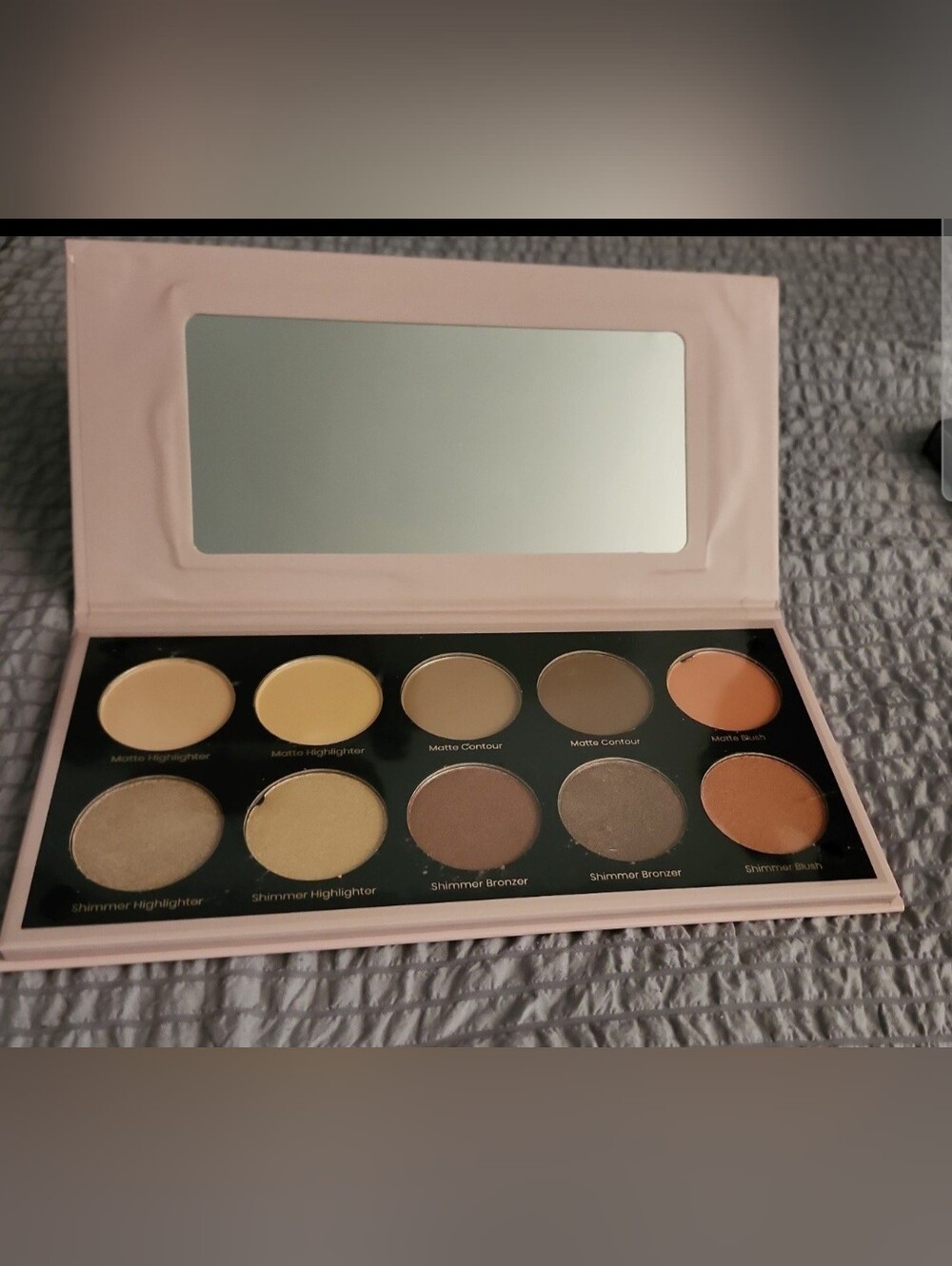 CONCEAL Makeup Palette - Multi-Color Correcting Concealer Set - Picture 12 of 12